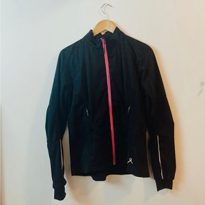 The Running Room Fit Wear Jacket
